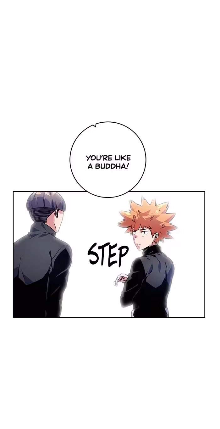 Top Corner Chapter 146 page 69