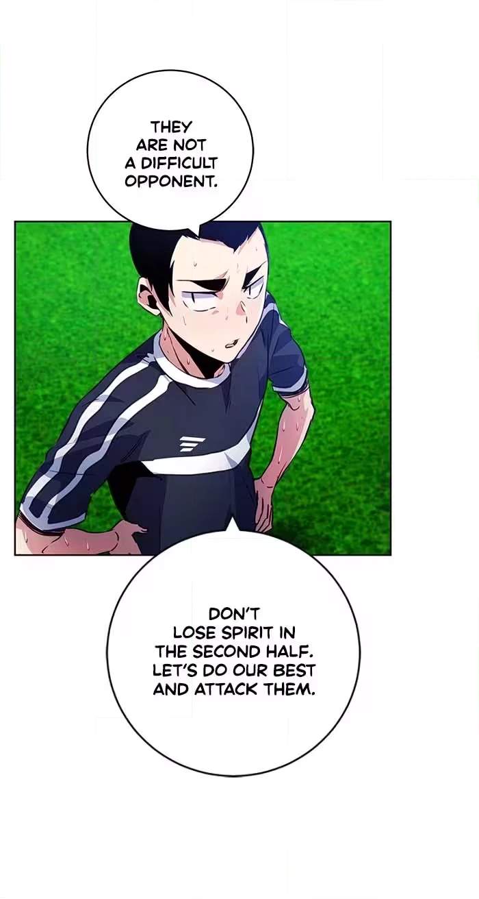 Top Corner Chapter 146 page 40