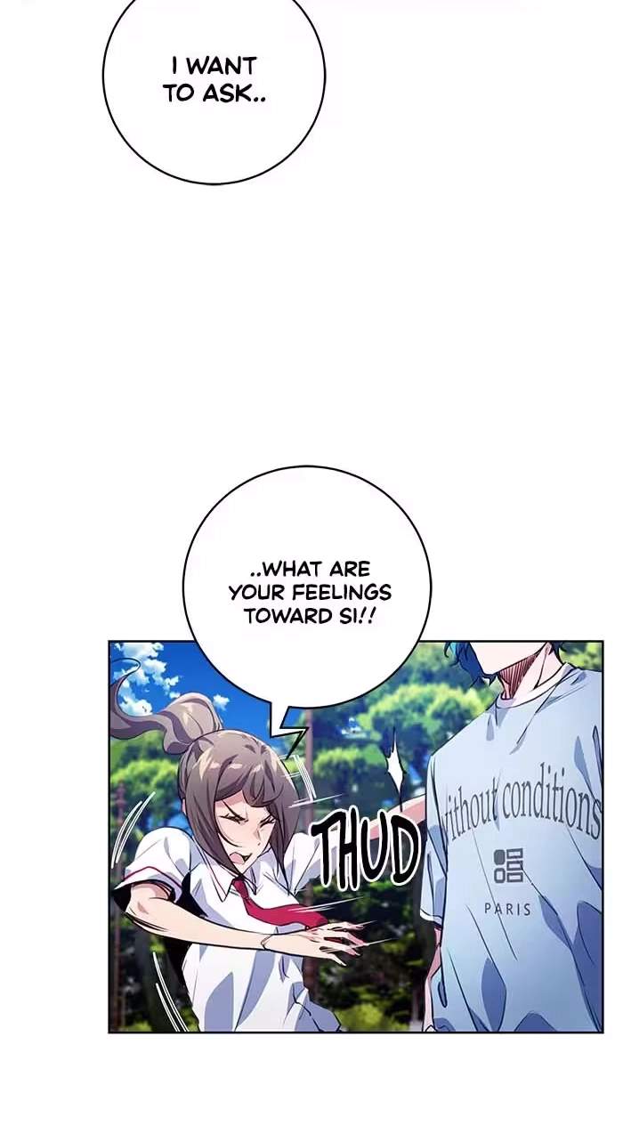 Top Corner Chapter 147 page 18