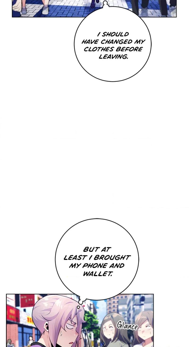 Top Corner Chapter 151 page 10