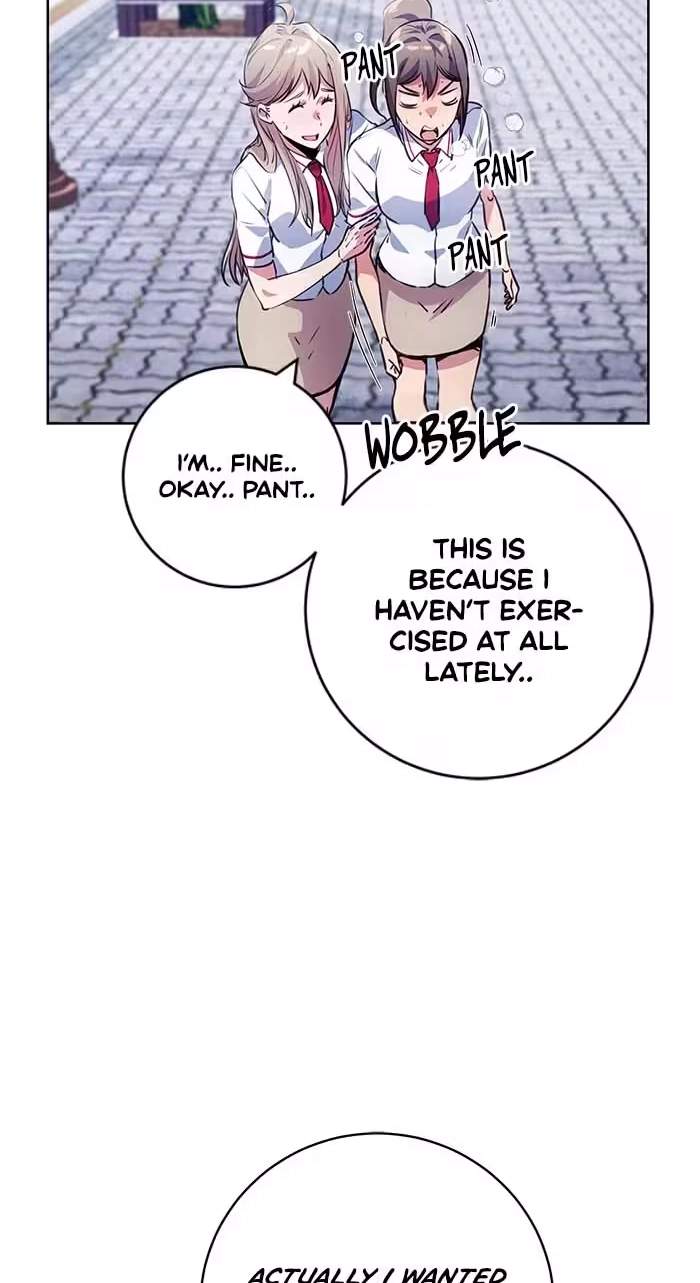 Top Corner Chapter 147 page 13
