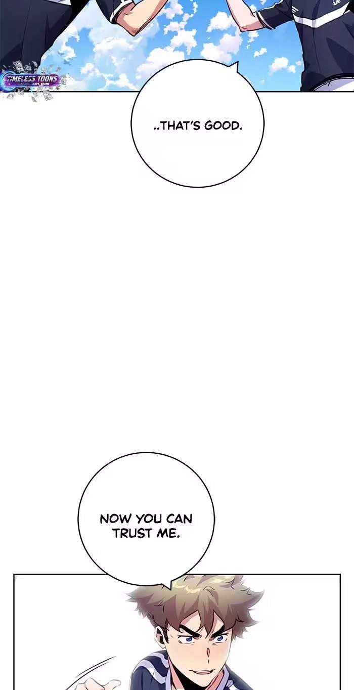 Top Corner Chapter 147 page 9