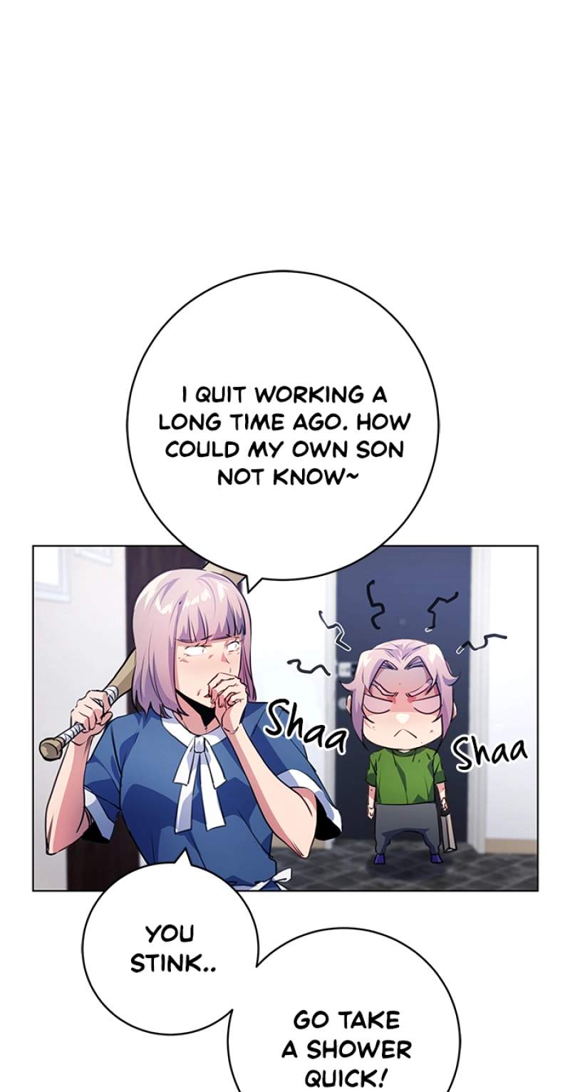Top Corner Chapter 151 page 24