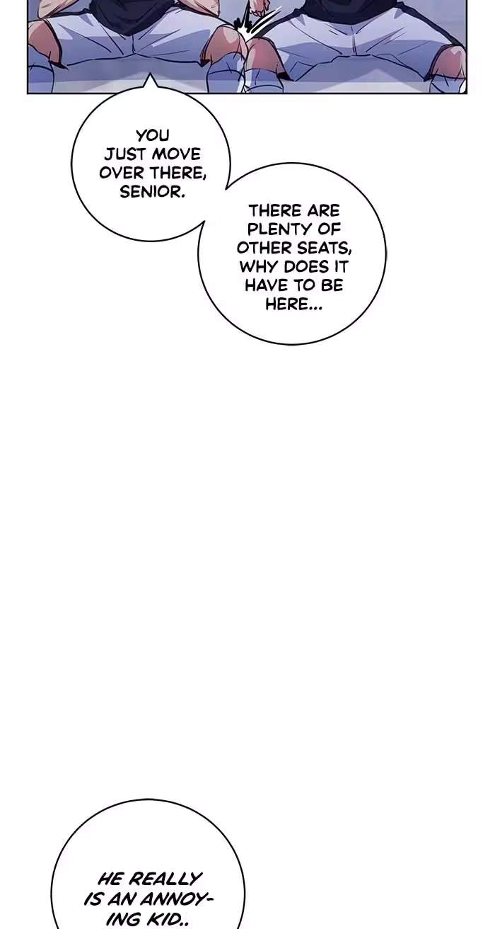 Top Corner Chapter 146 page 43