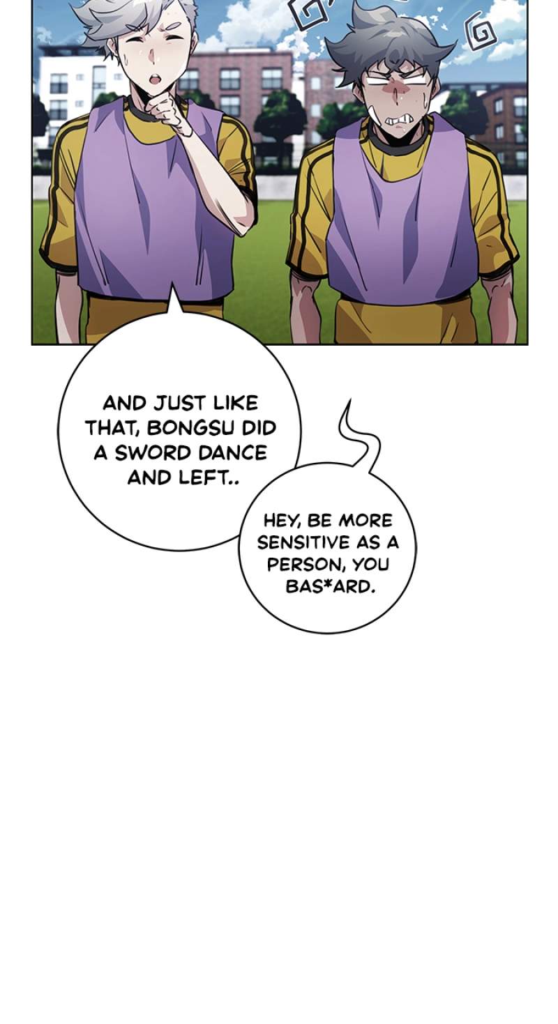Top Corner Chapter 151 page 7