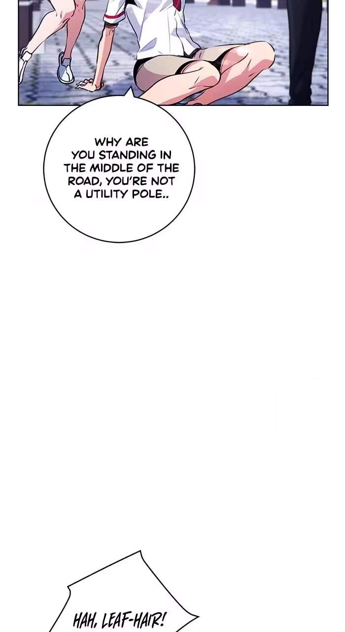 Top Corner Chapter 147 page 20