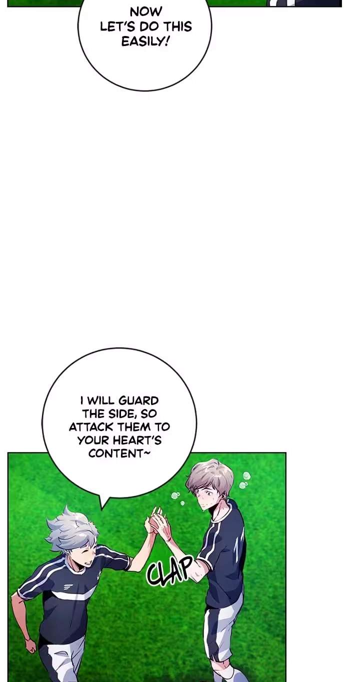 Top Corner Chapter 147 page 7