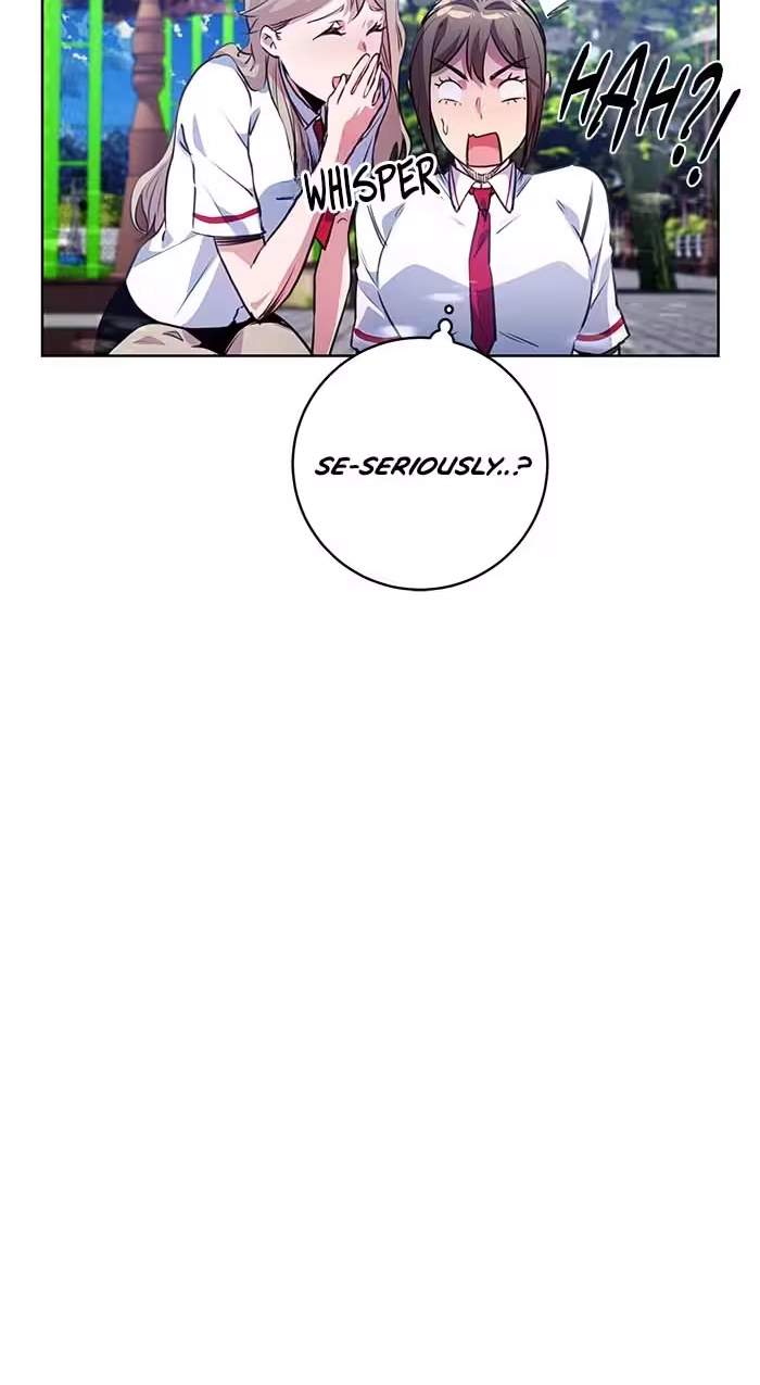 Top Corner Chapter 147 page 22
