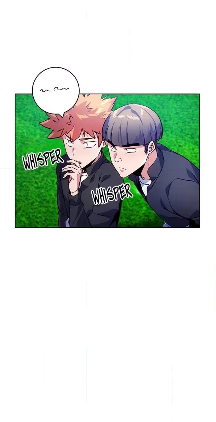 Top Corner Chapter 146 page 70