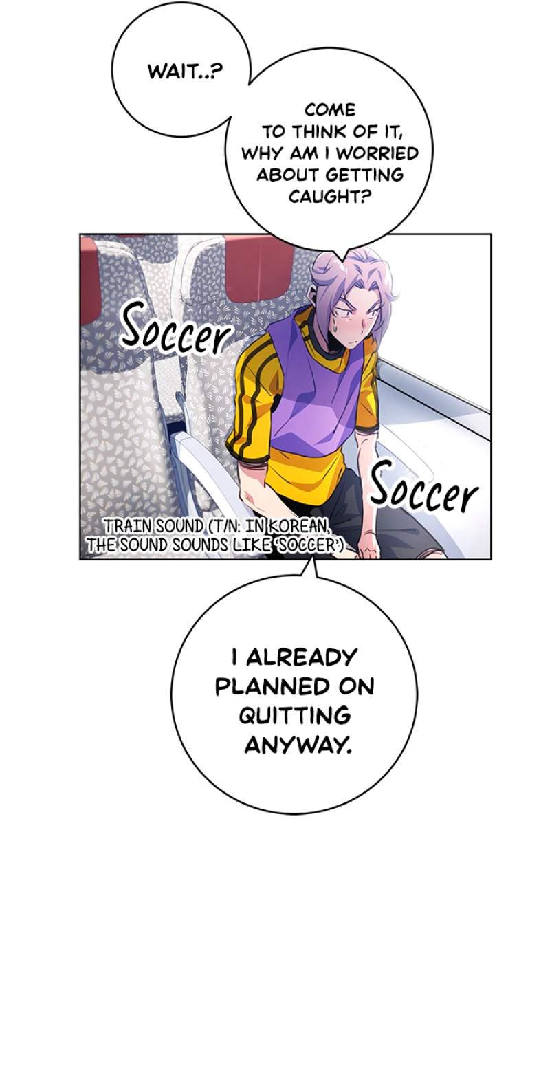 Top Corner Chapter 151 page 13