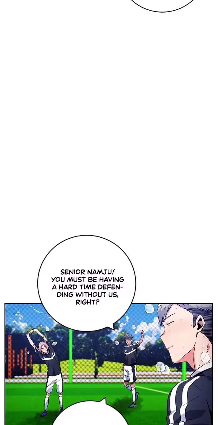 Top Corner Chapter 147 page 6