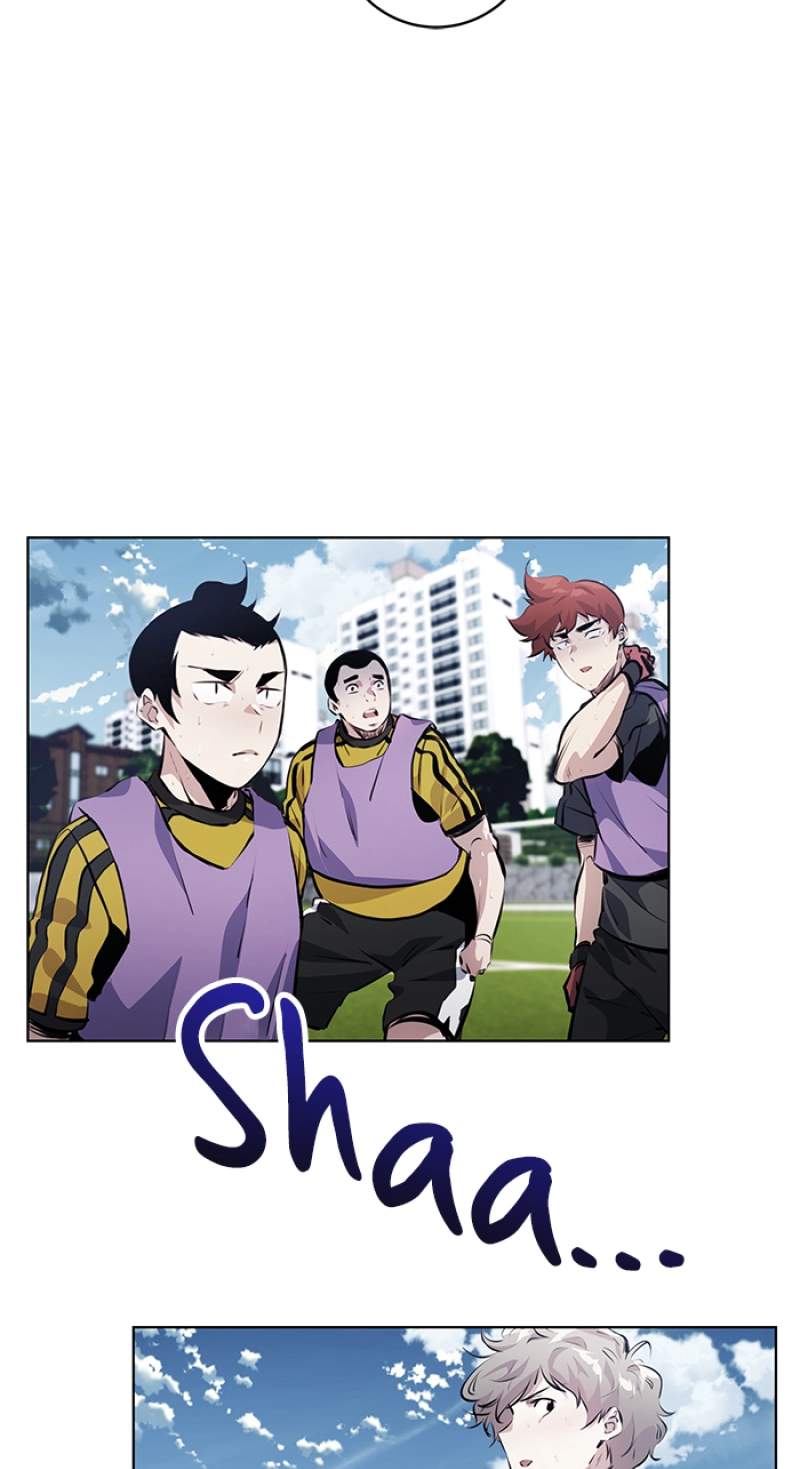 Top Corner Chapter 151 page 4