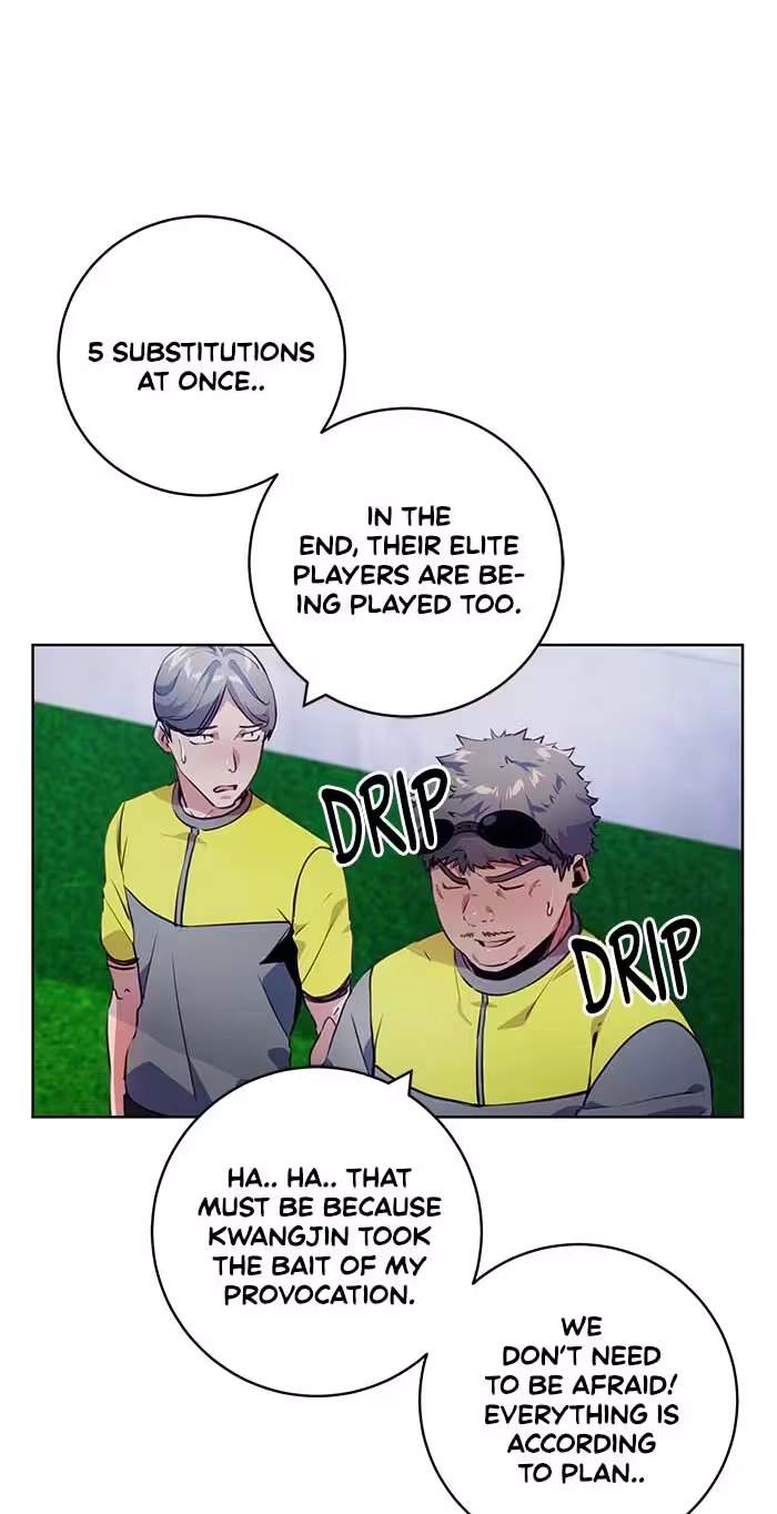 Top Corner Chapter 147 page 5