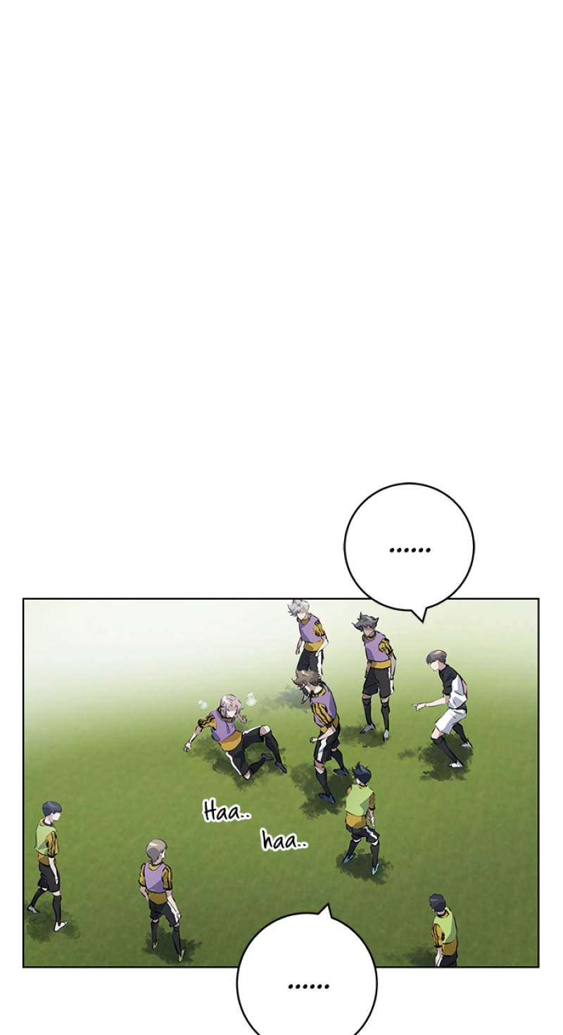 Top Corner Chapter 151 page 3