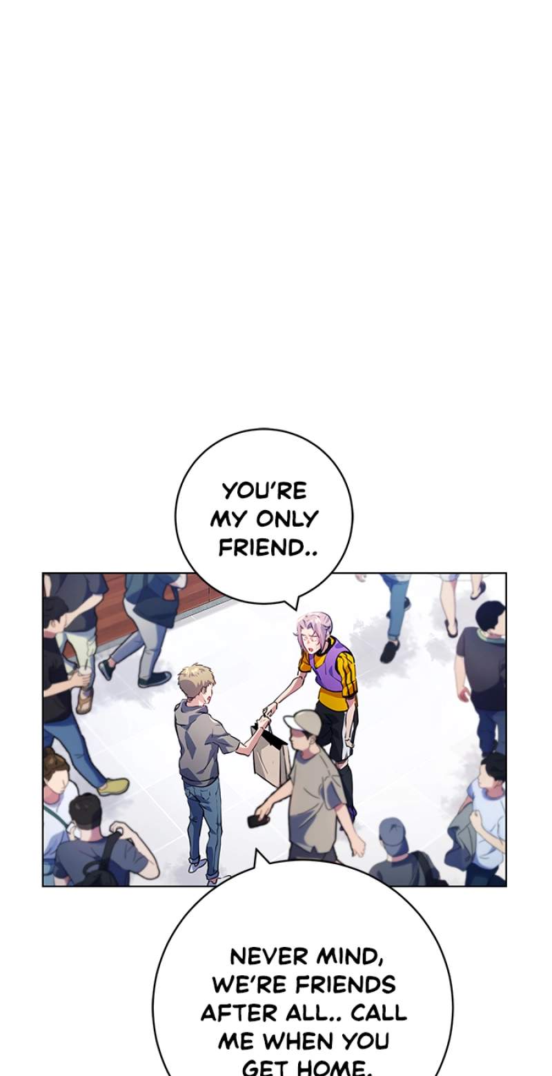 Top Corner Chapter 151 page 15