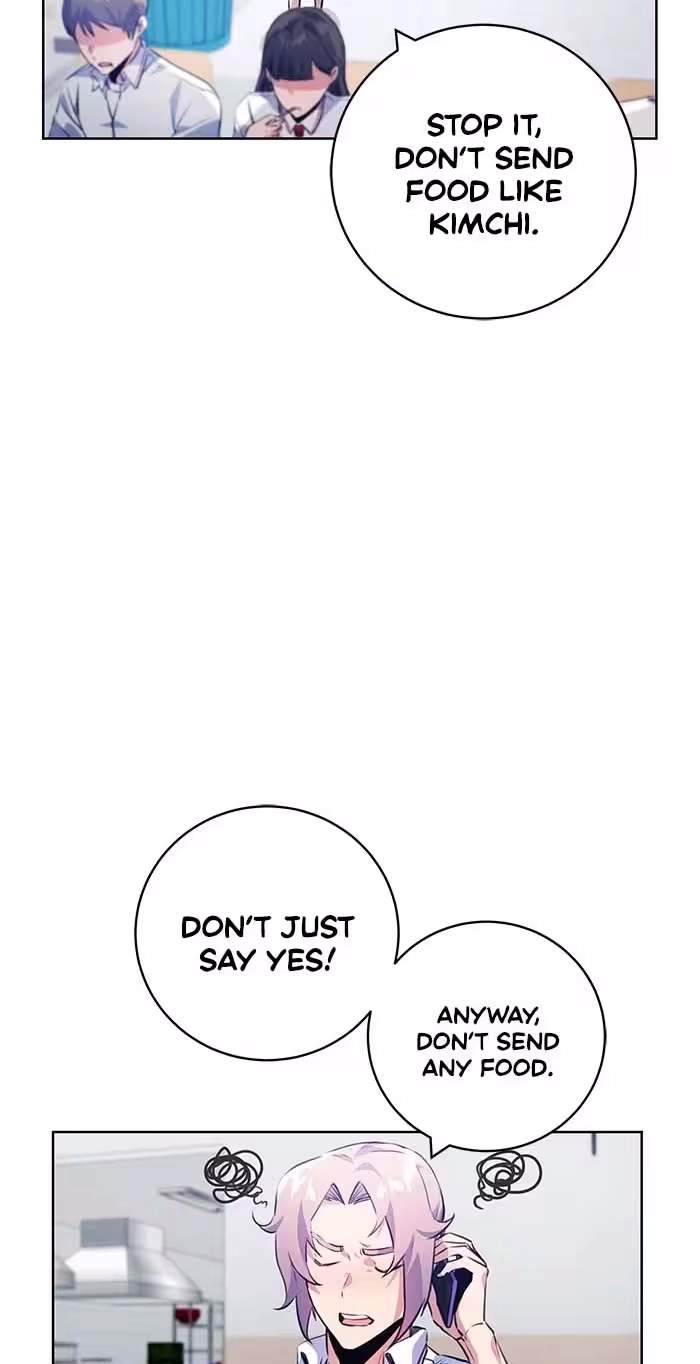 Top Corner Chapter 149 page 49