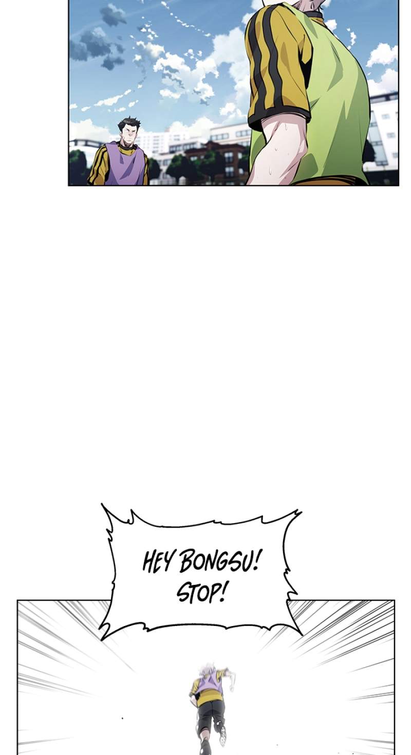 Top Corner Chapter 151 page 5