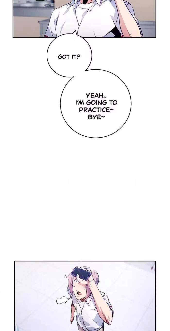 Top Corner Chapter 149 page 50