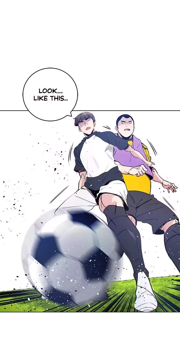 Top Corner Chapter 150 page 56