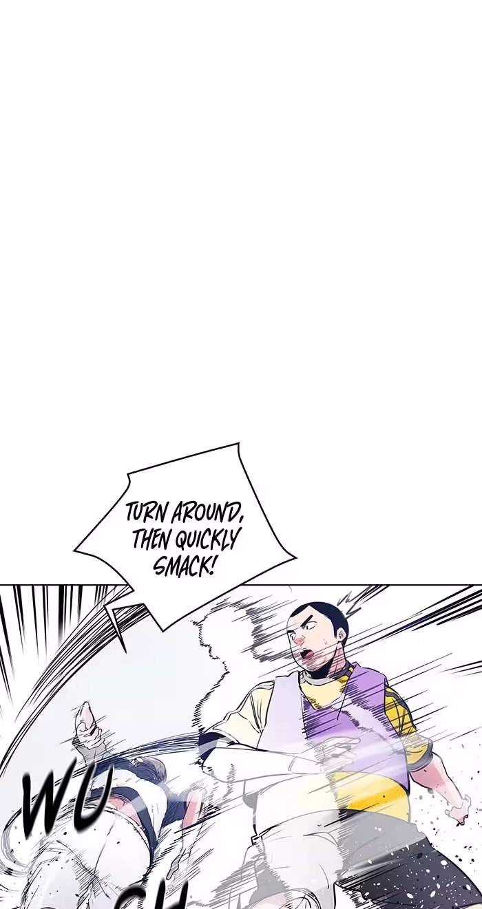 Top Corner Chapter 150 page 57