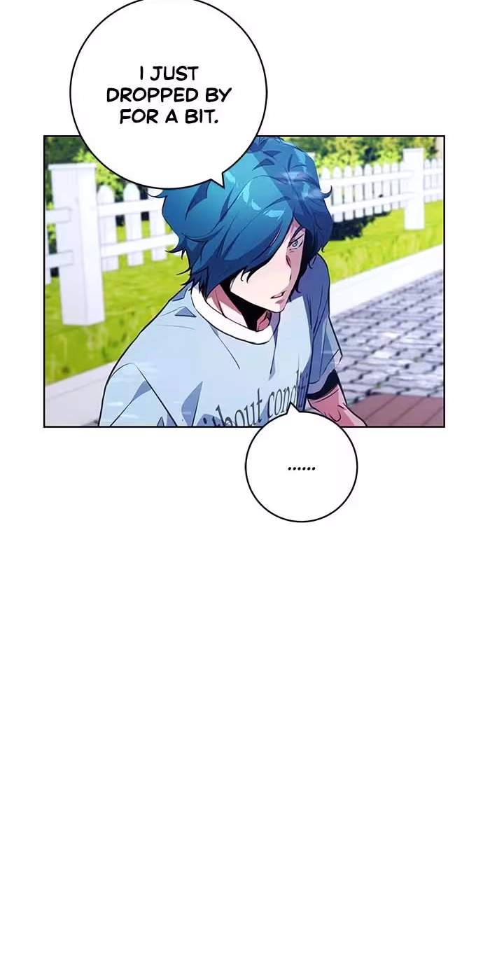 Top Corner Chapter 147 page 37
