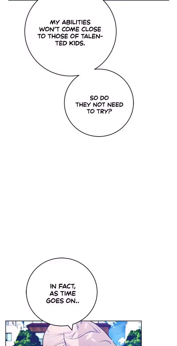 Top Corner Chapter 150 page 29