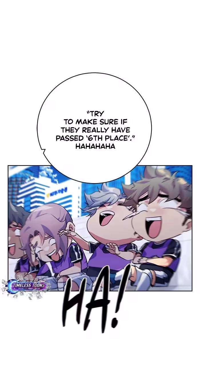 Top Corner Chapter 146 page 75