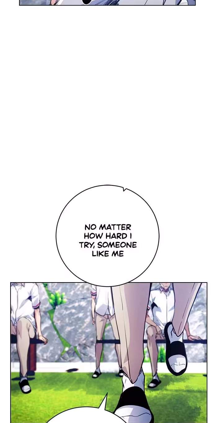 Top Corner Chapter 150 page 28
