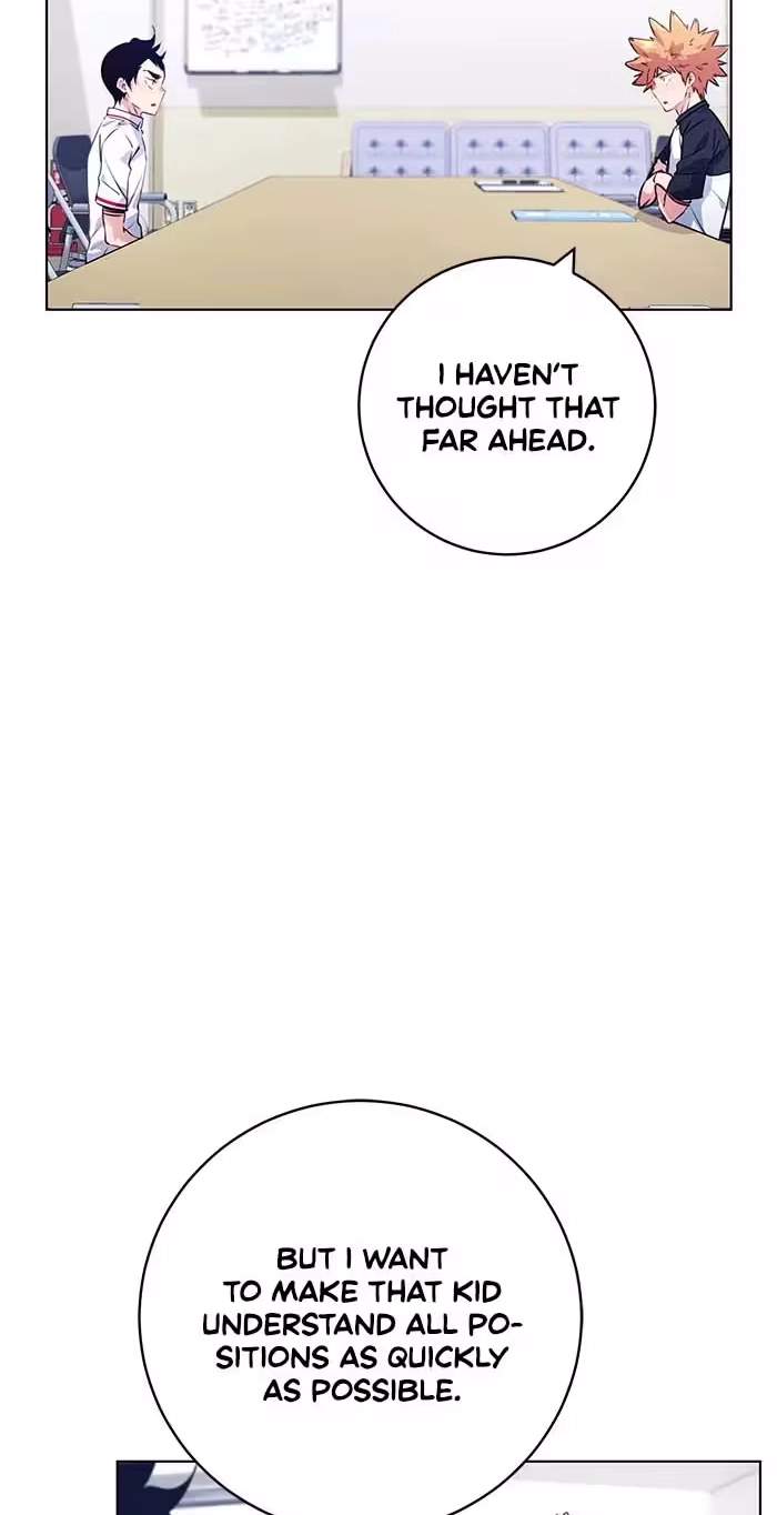 Top Corner Chapter 150 page 39
