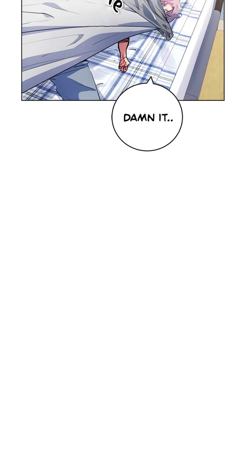 Top Corner Chapter 151 page 31