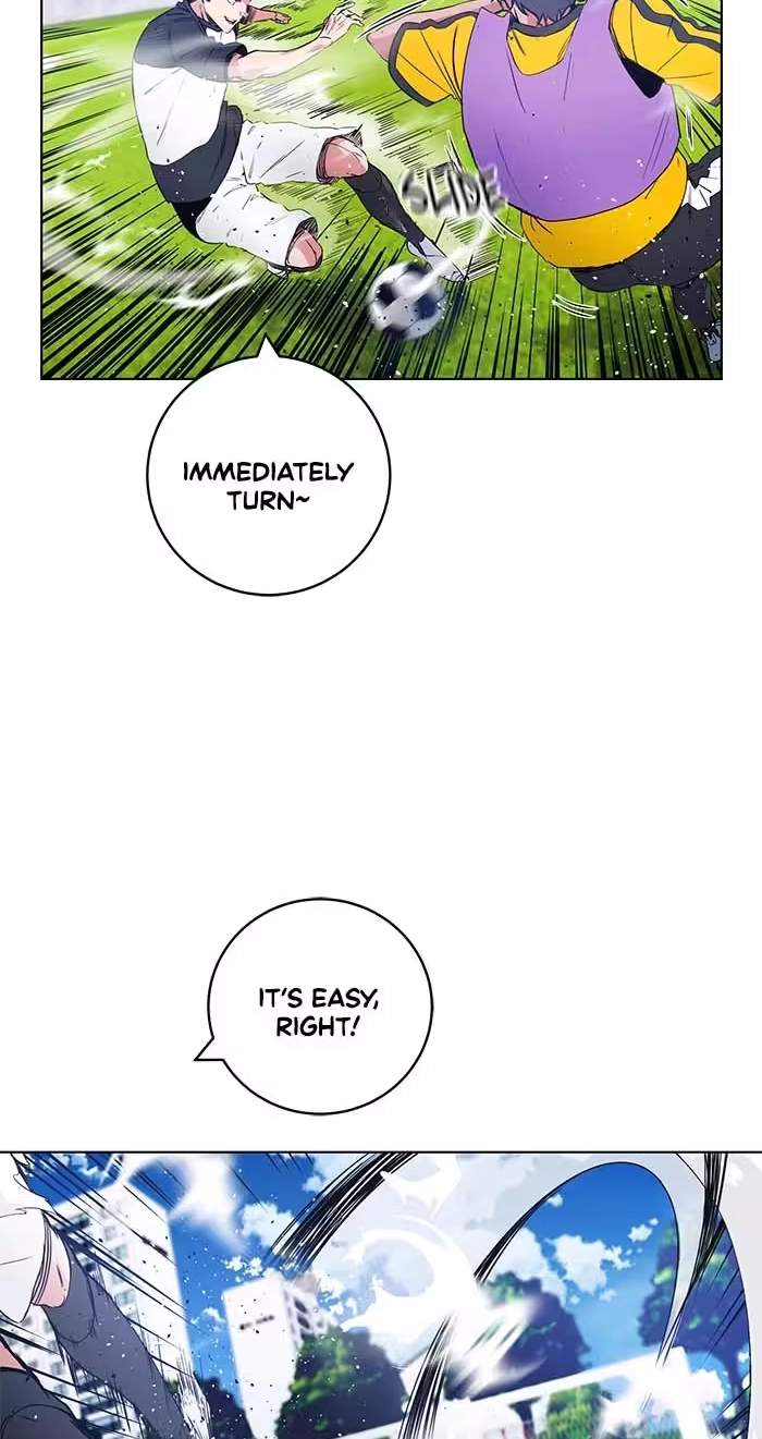 Top Corner Chapter 150 page 59
