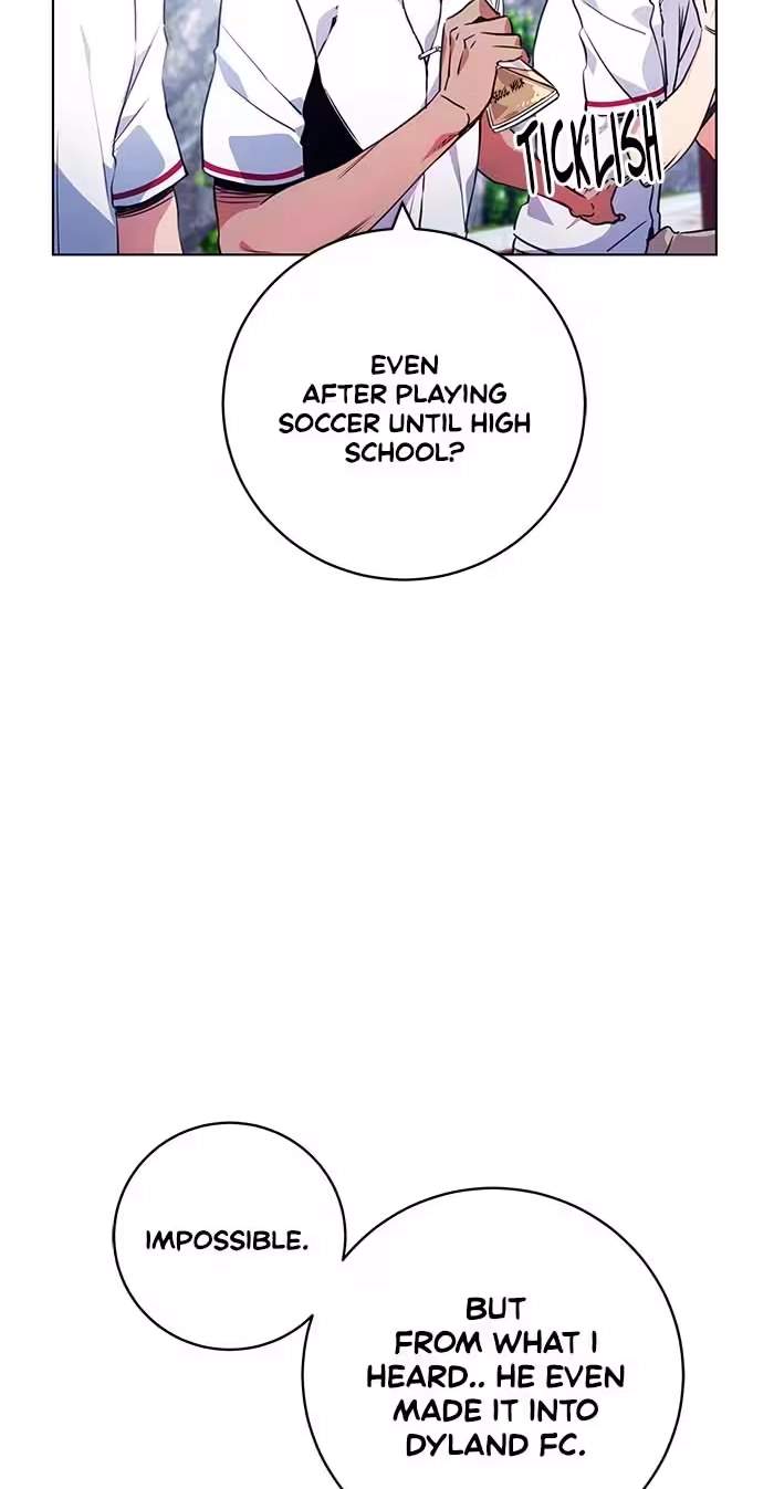 Top Corner Chapter 150 page 18