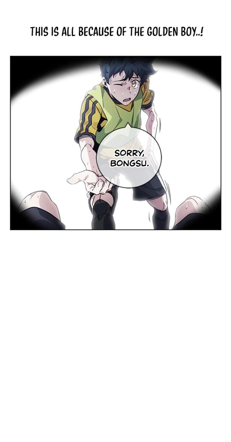Top Corner Chapter 151 page 33