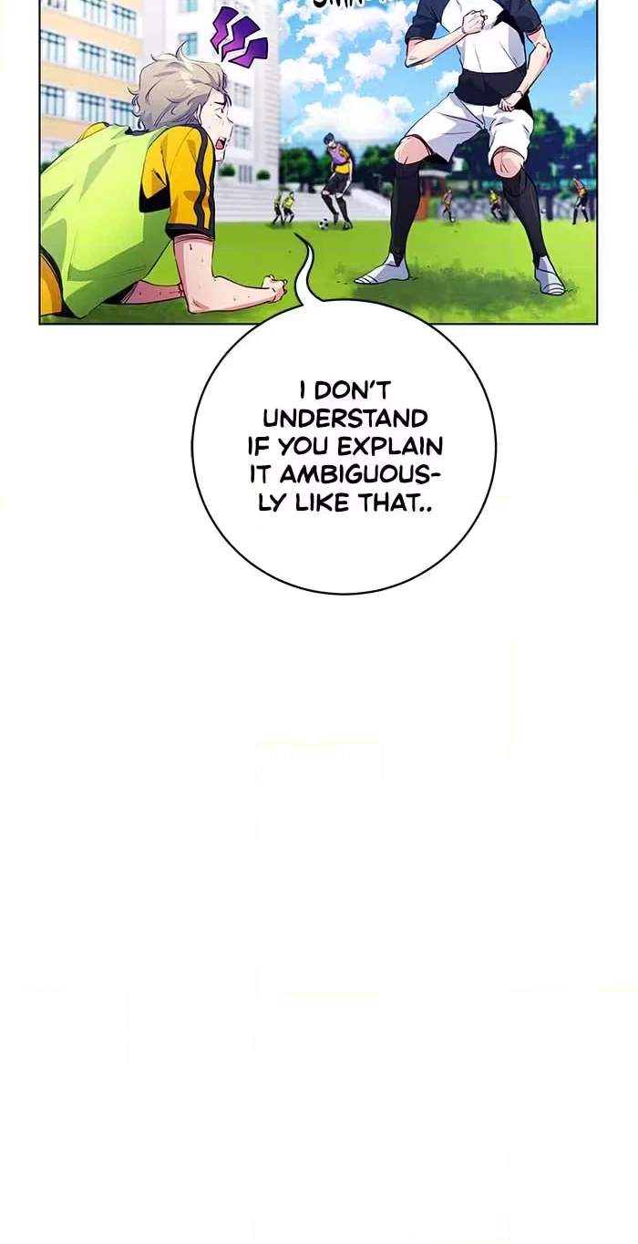 Top Corner Chapter 150 page 50