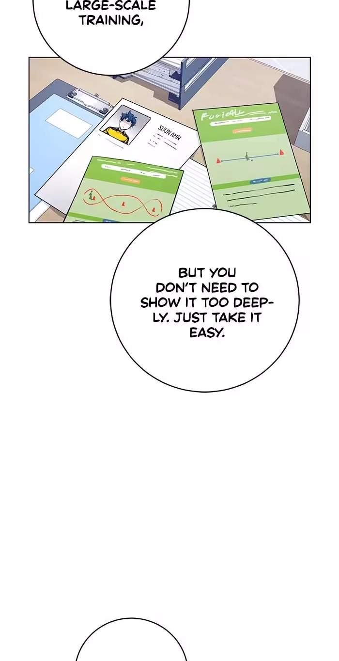 Top Corner Chapter 150 page 41