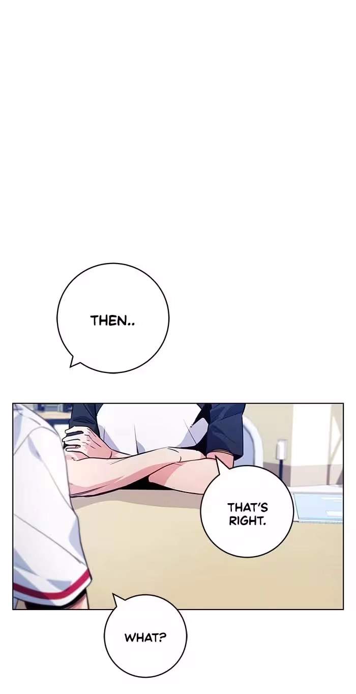 Top Corner Chapter 150 page 45