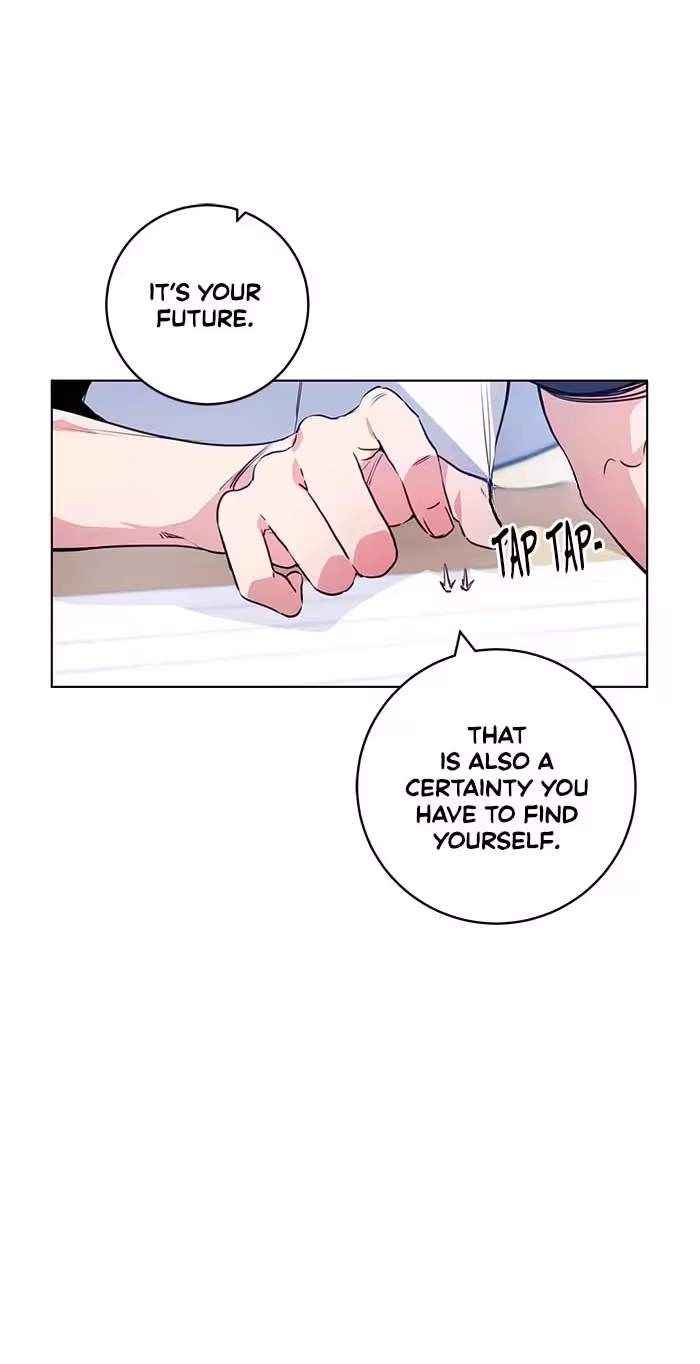 Top Corner Chapter 150 page 7