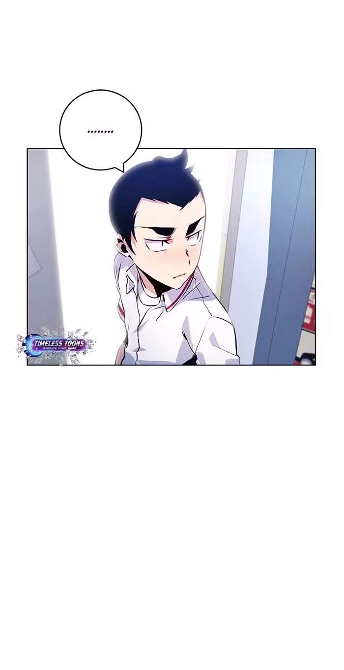 Top Corner Chapter 150 page 11