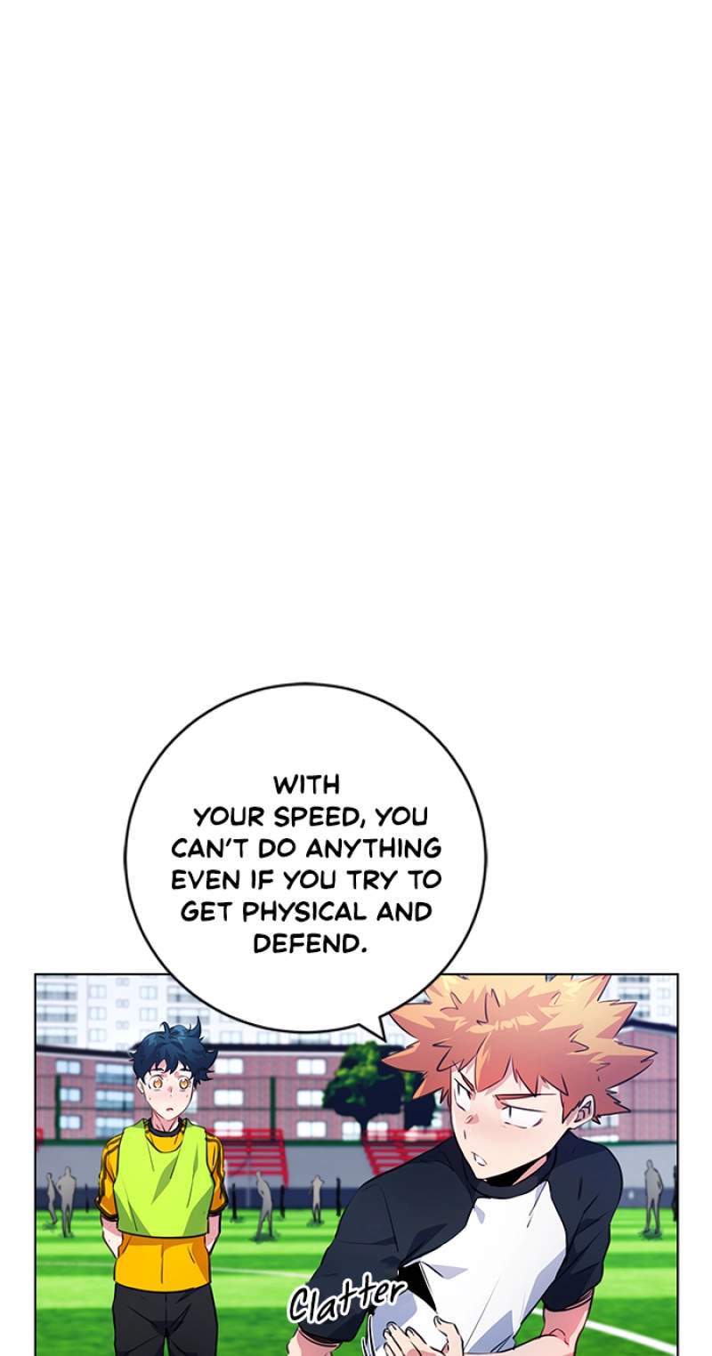 Top Corner Chapter 151 page 44
