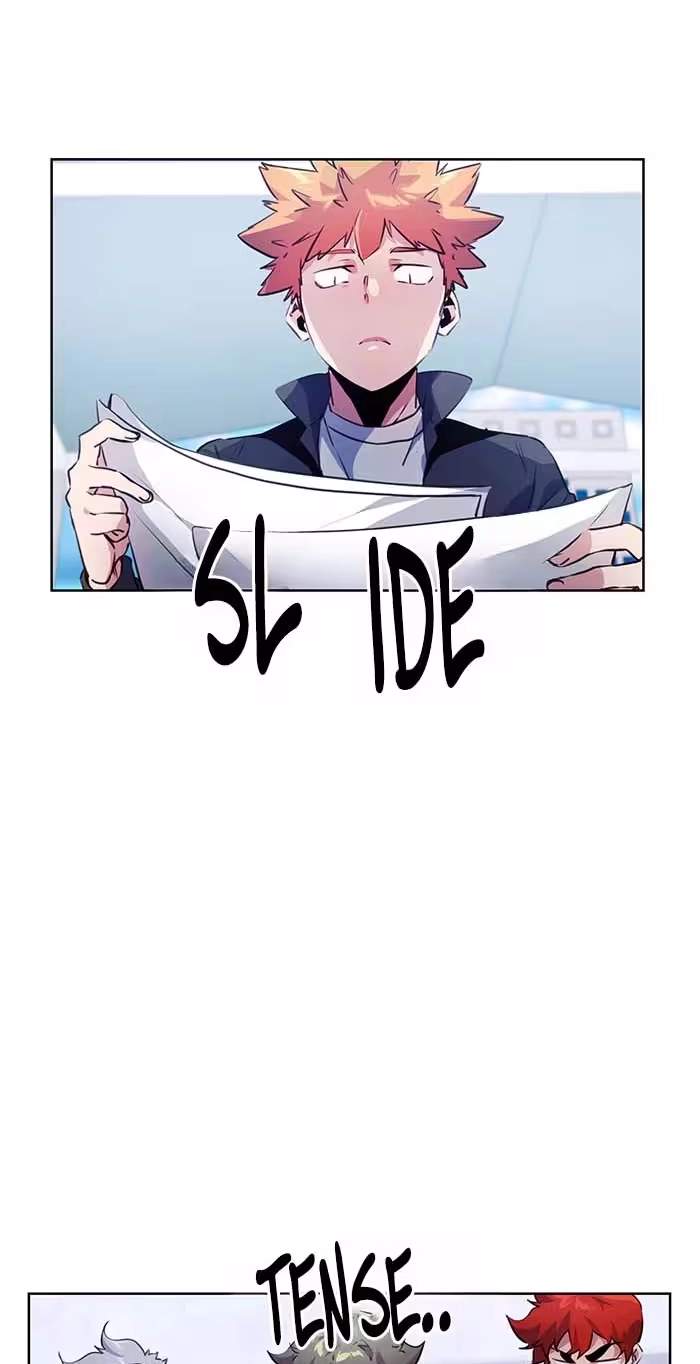 Top Corner Chapter 146 page 84