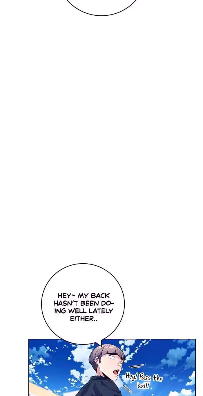Top Corner Chapter 150 page 52