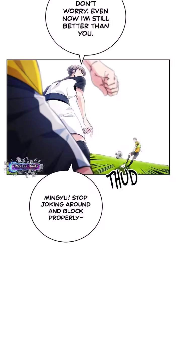 Top Corner Chapter 150 page 55