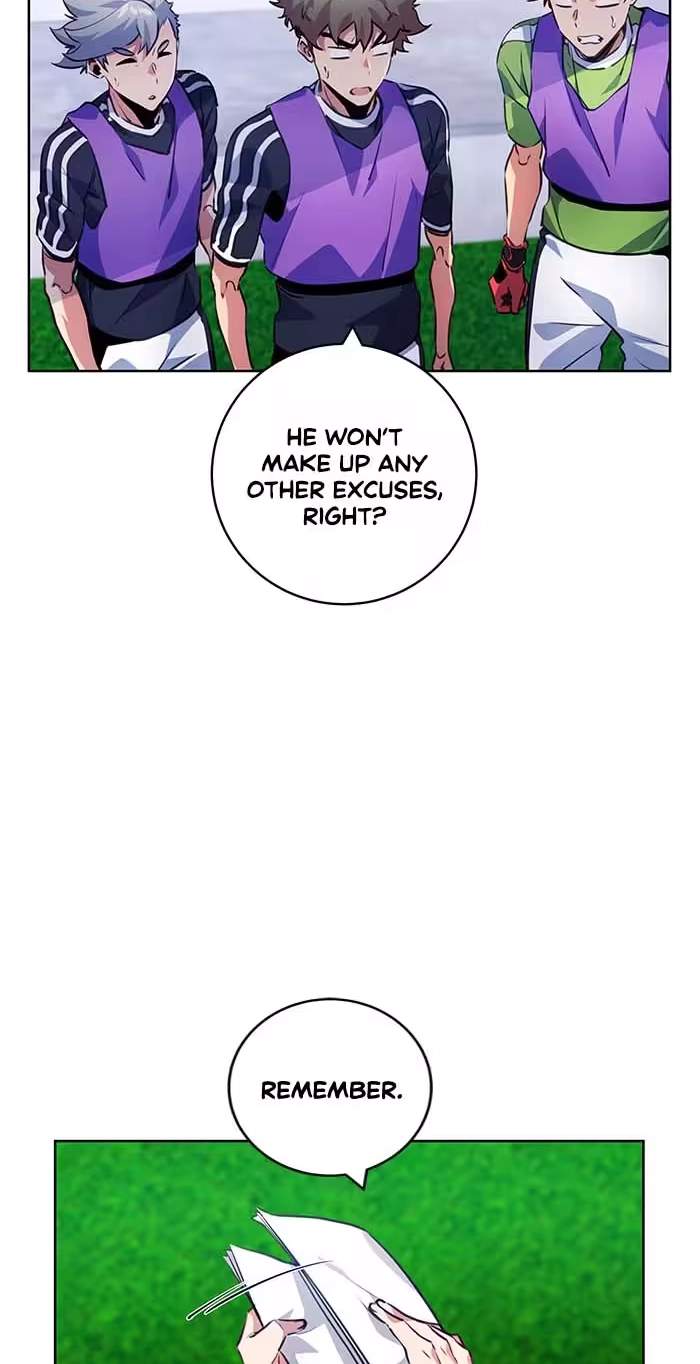 Top Corner Chapter 146 page 85