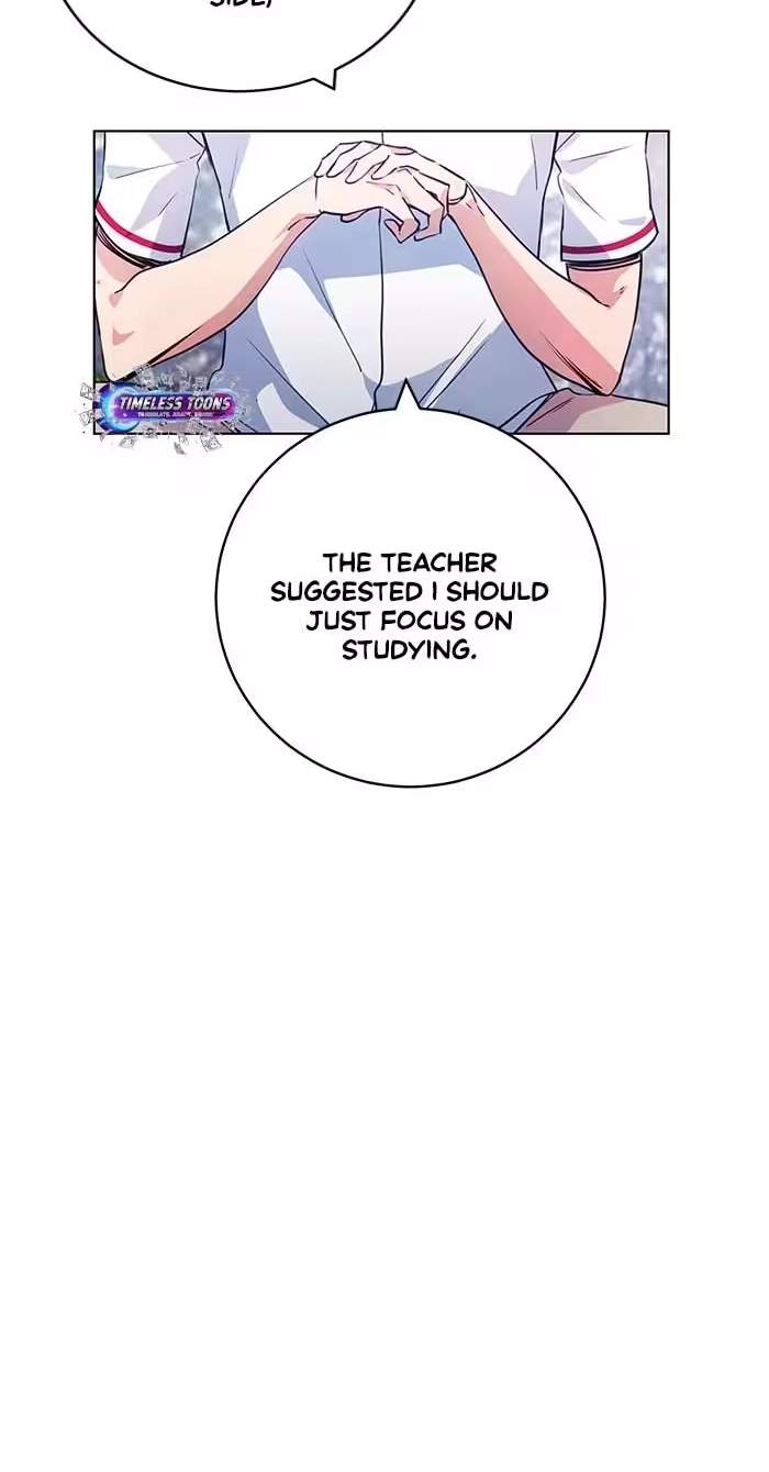 Top Corner Chapter 150 page 22