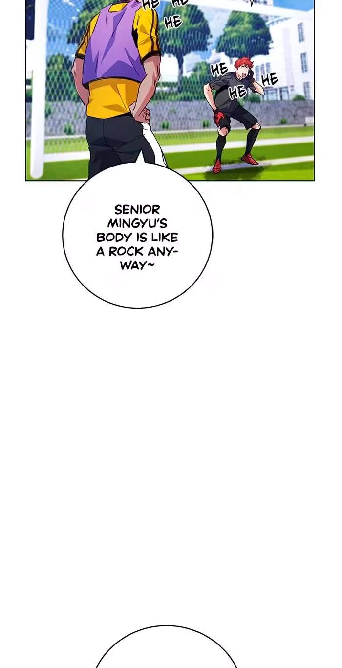 Top Corner Chapter 150 page 54