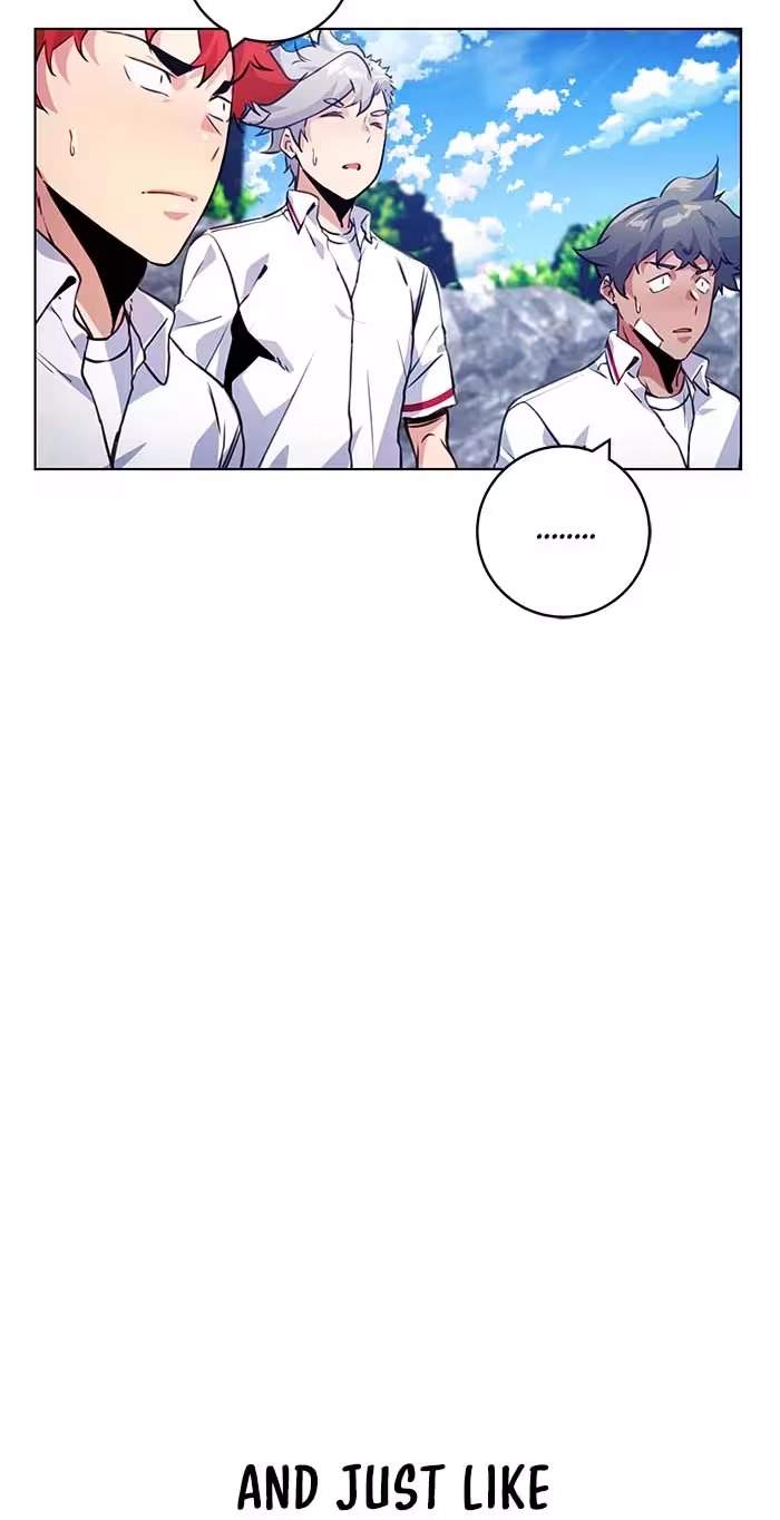 Top Corner Chapter 150 page 31