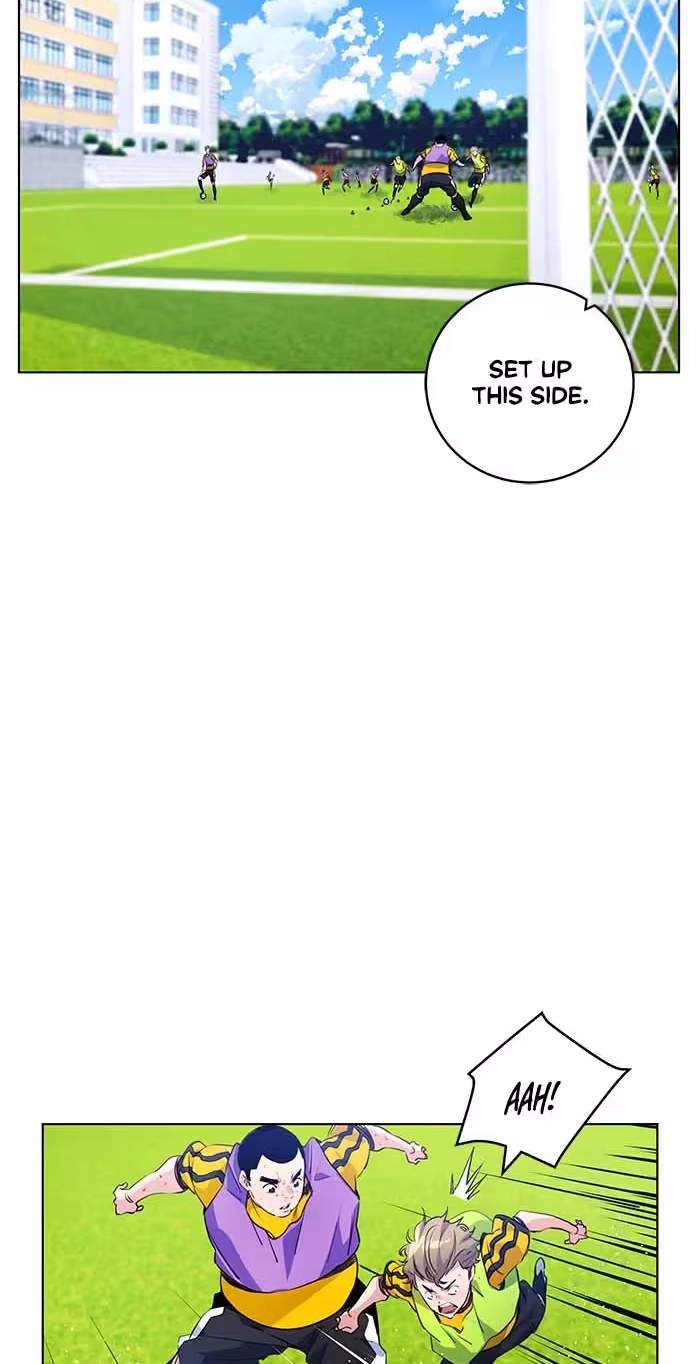 Top Corner Chapter 150 page 48