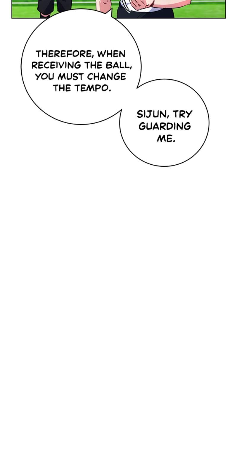 Top Corner Chapter 151 page 45