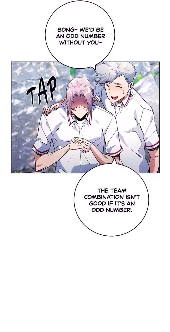 Top Corner Chapter 150 page 23