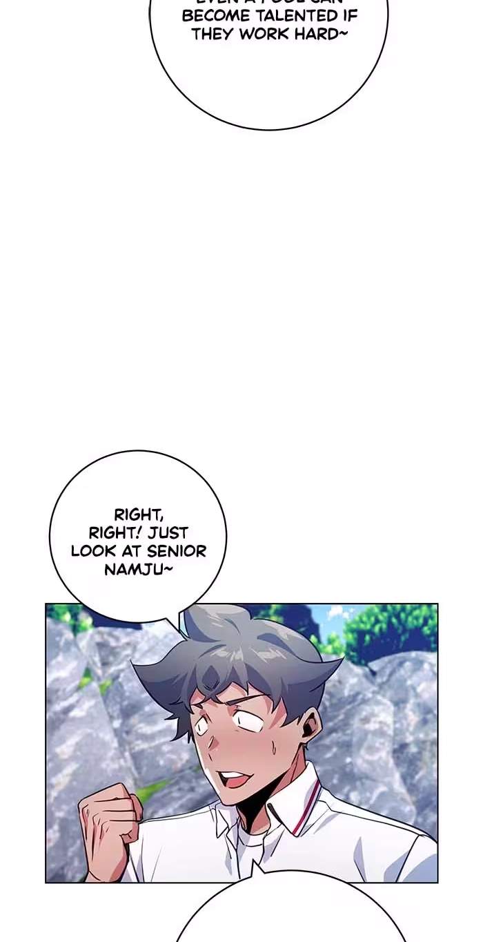Top Corner Chapter 150 page 26